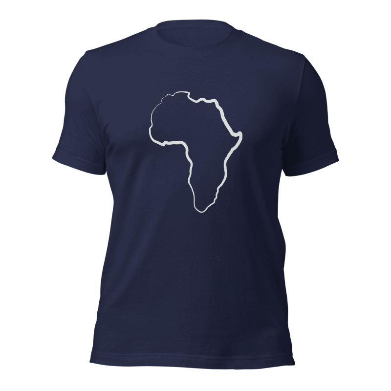 Africa Tee