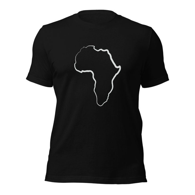 Africa Tee