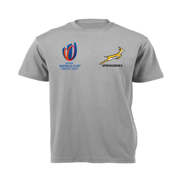 Kids Springboks Supporters Tee