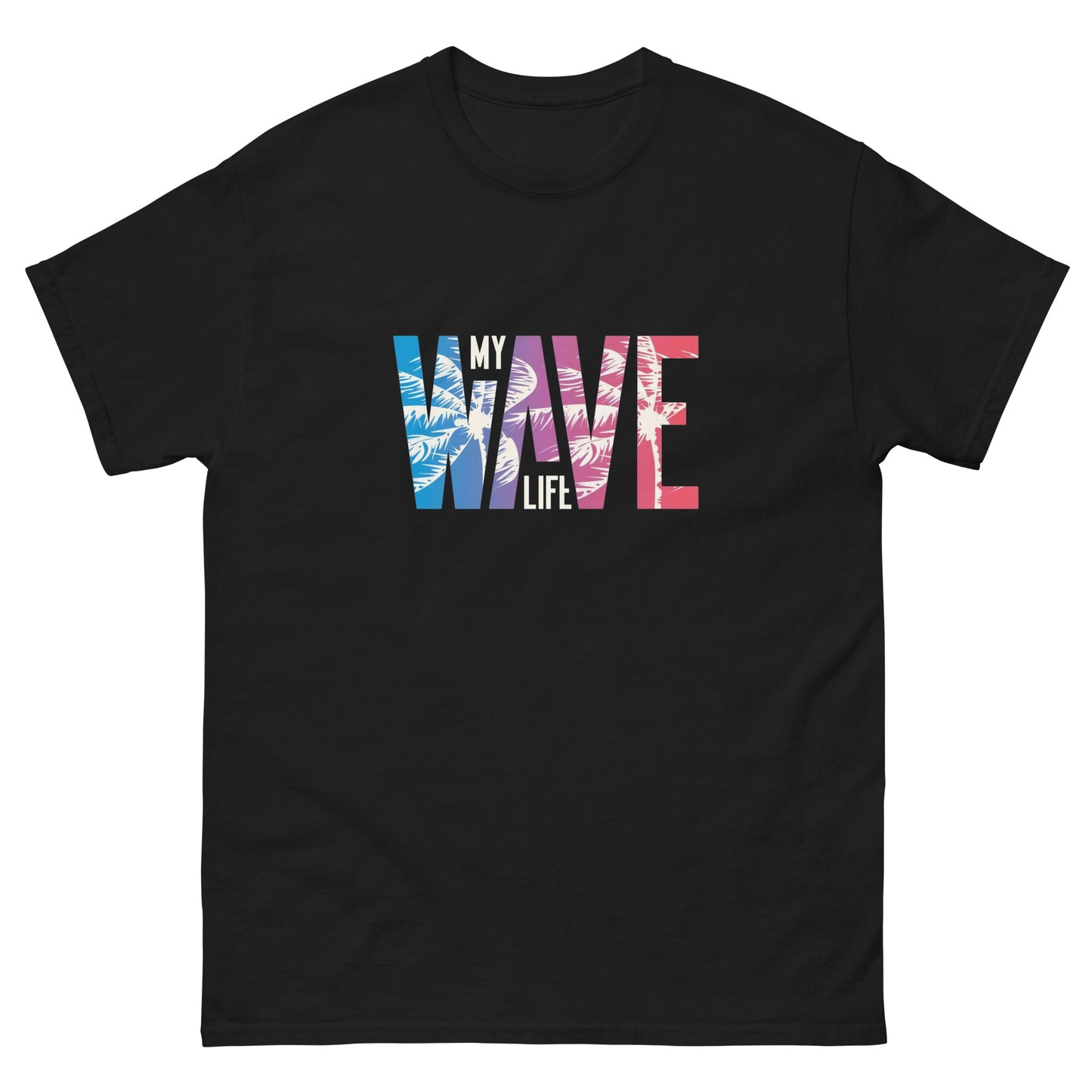 My Wave Life Tee