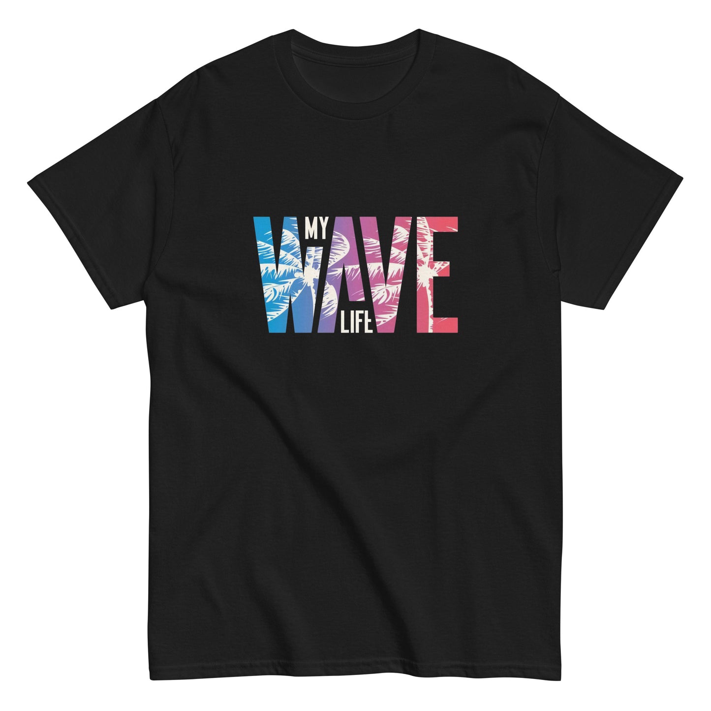 My Wave Life Tee