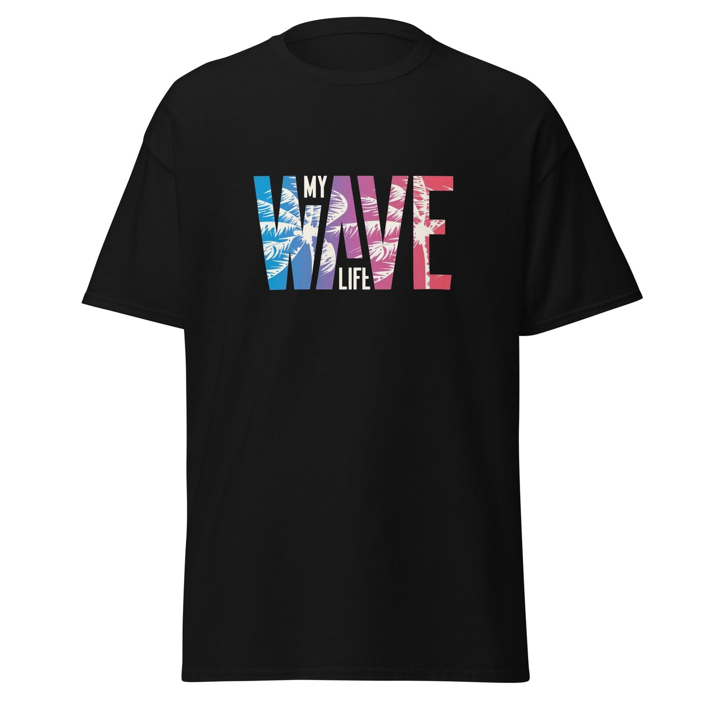 My Wave Life Tee