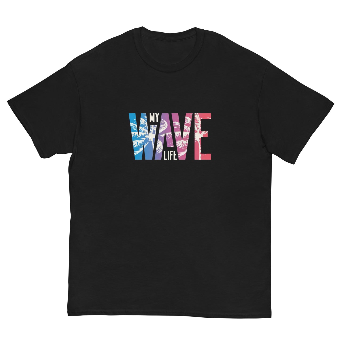 My Wave Life Tee