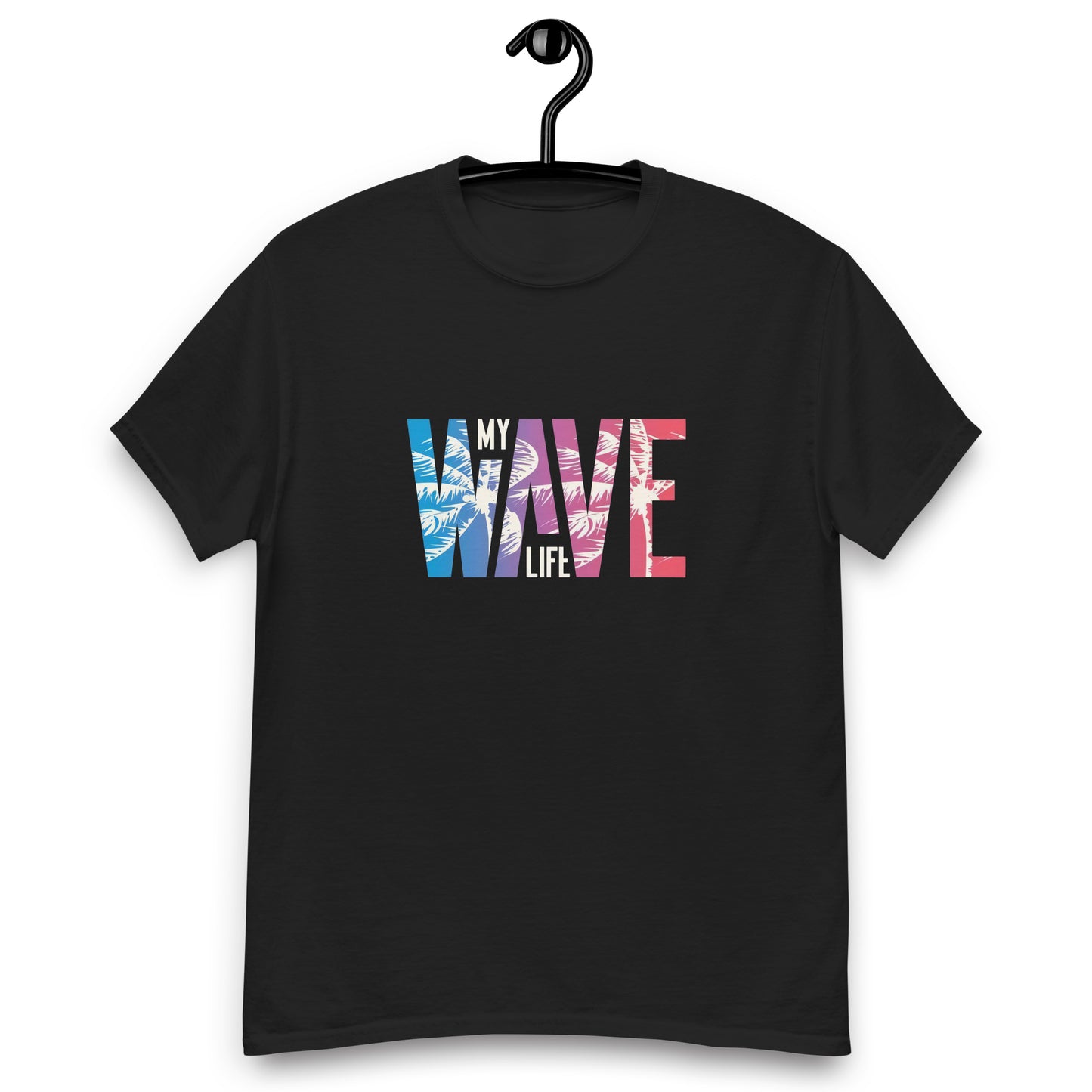 My Wave Life Tee