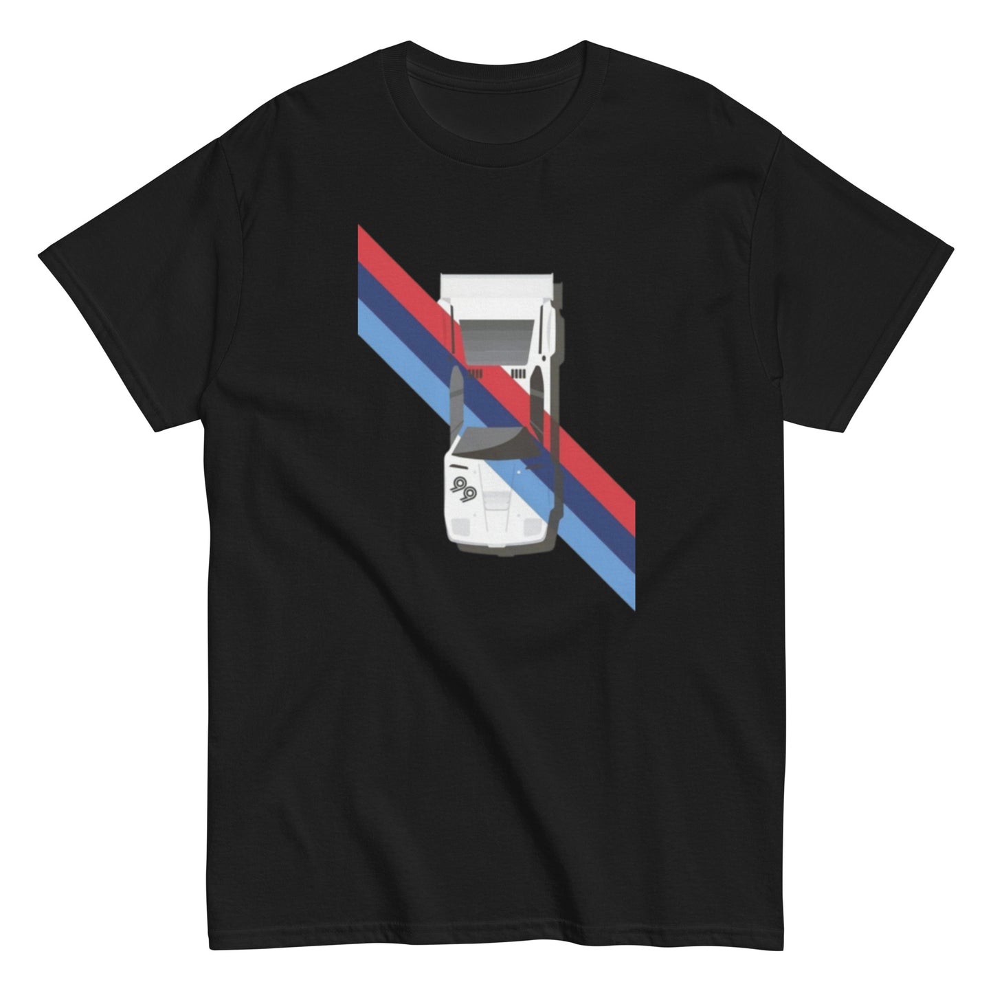 BMW M1 Tee