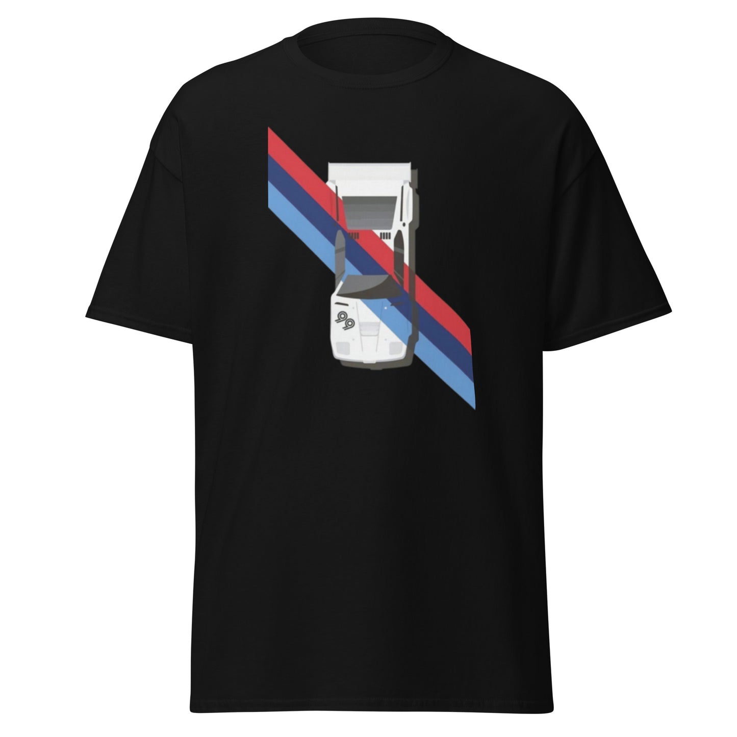 BMW M1 Tee