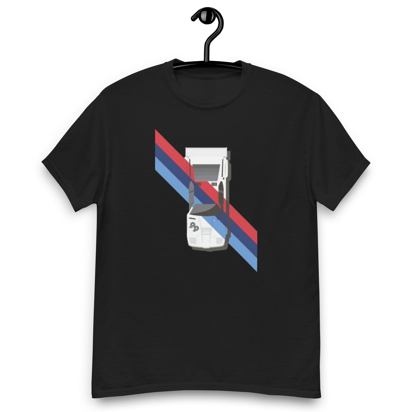 BMW M1 Tee