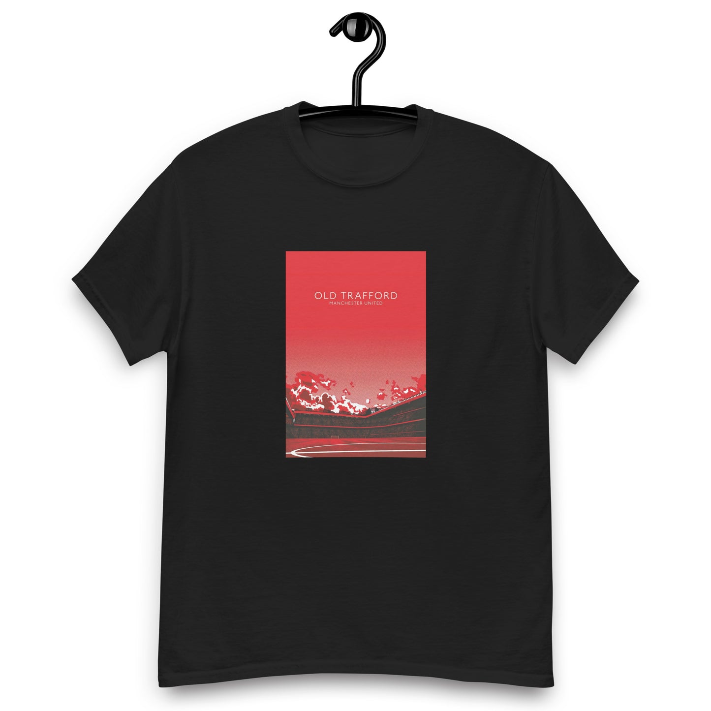 Manchester United Old Trafford Tee