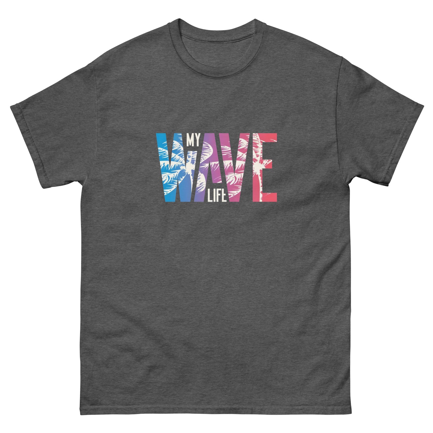 My Wave Life Tee