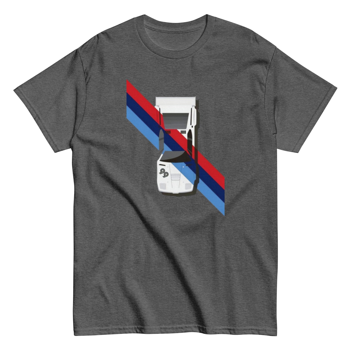 BMW M1 Tee