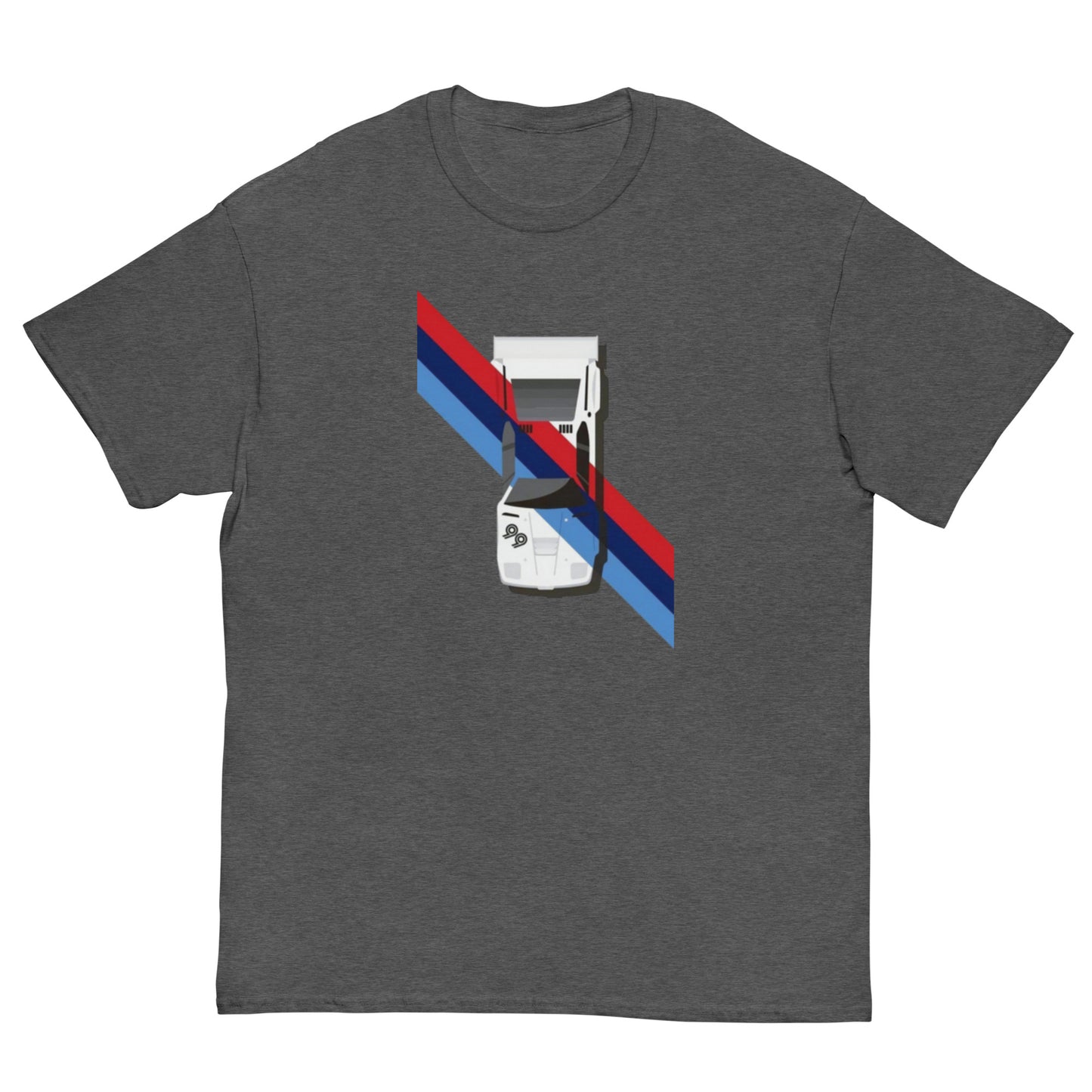 BMW M1 Tee