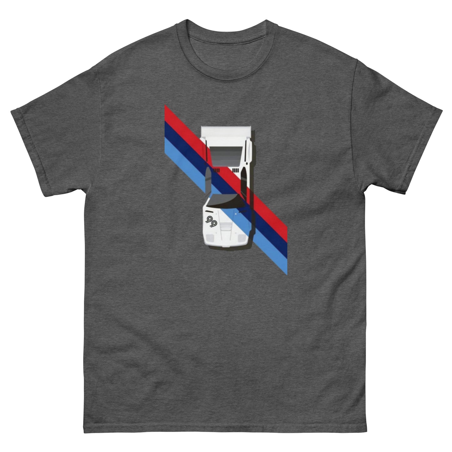 BMW M1 Tee