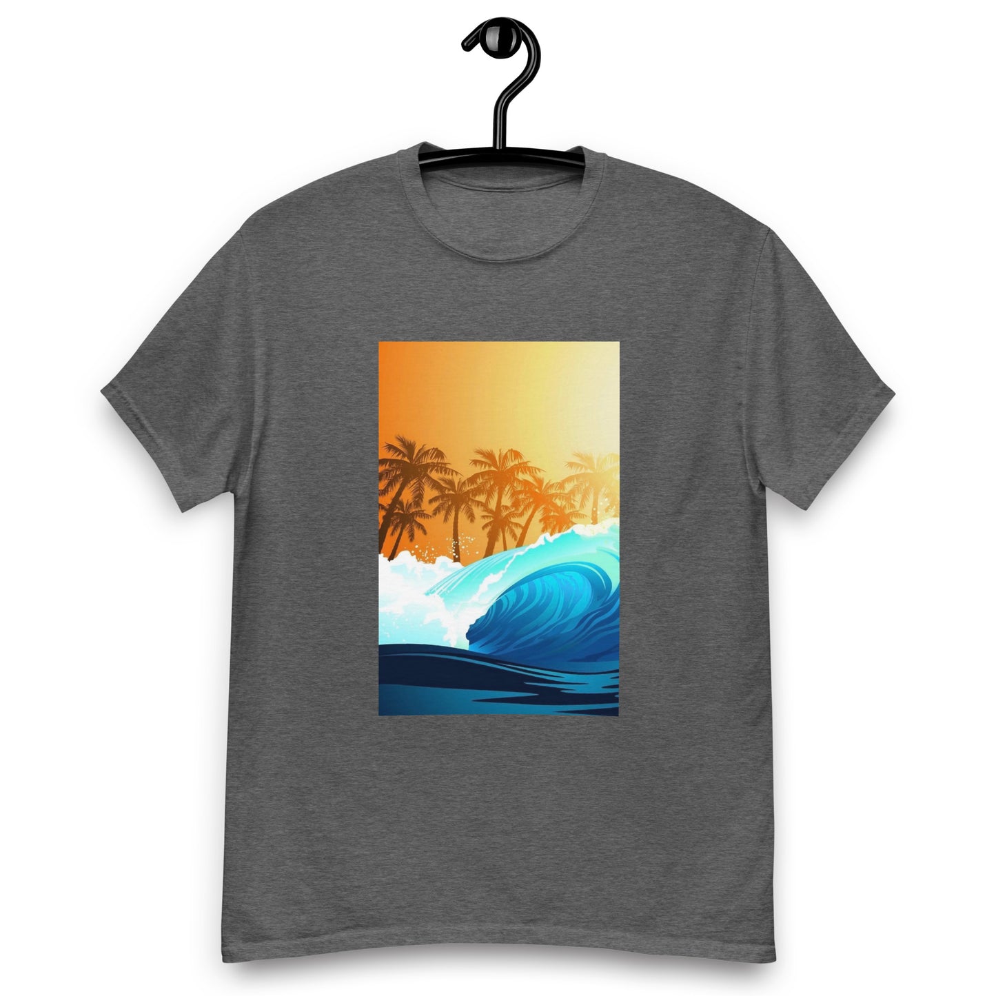 Surf Waves Tee