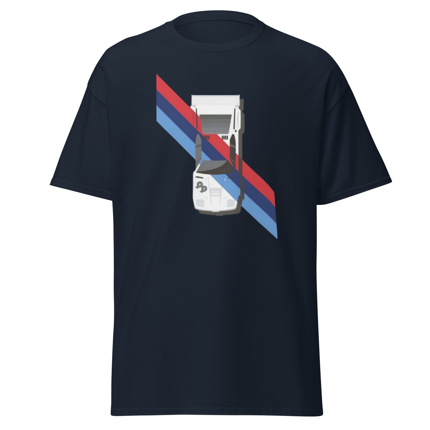 BMW M1 Tee