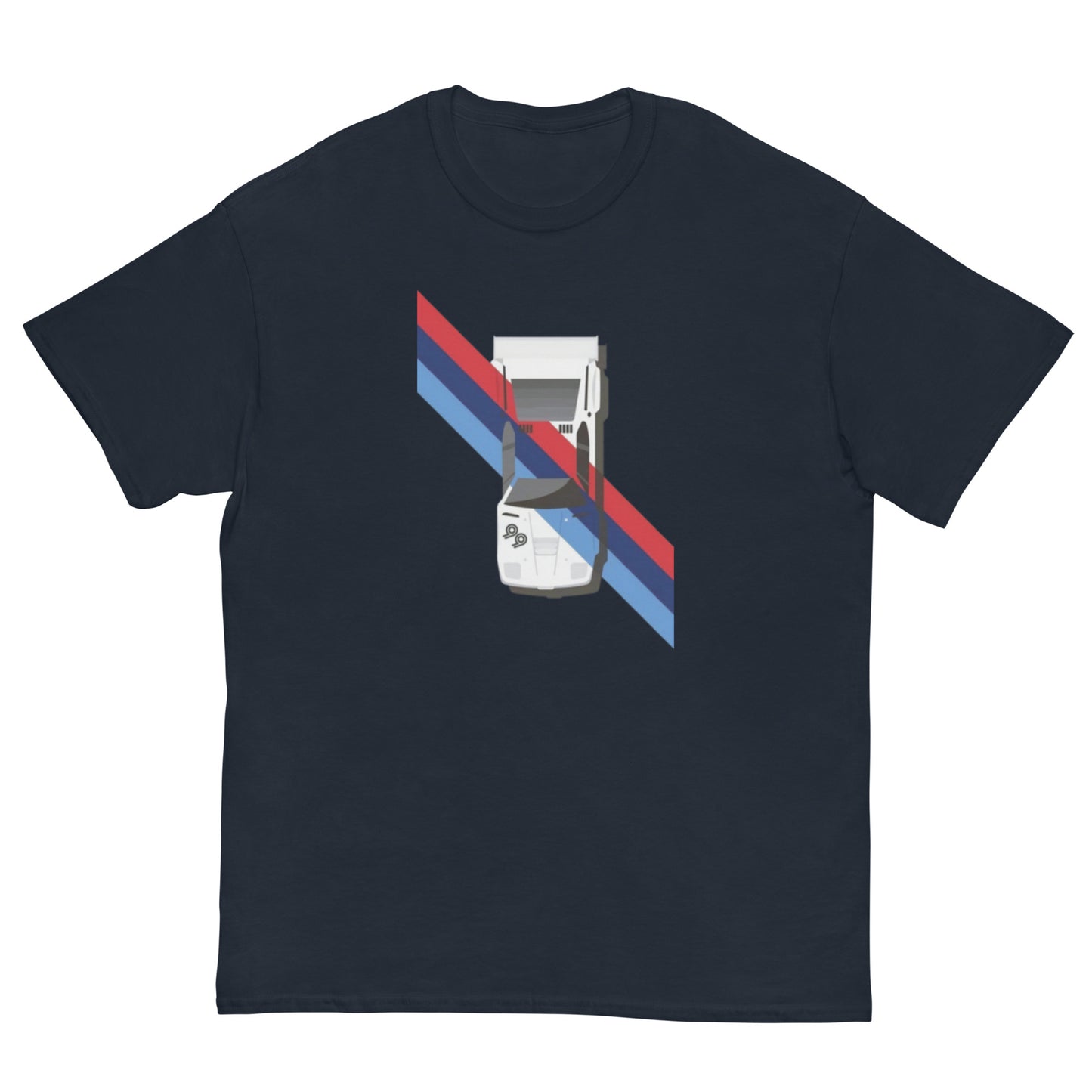 BMW M1 Tee