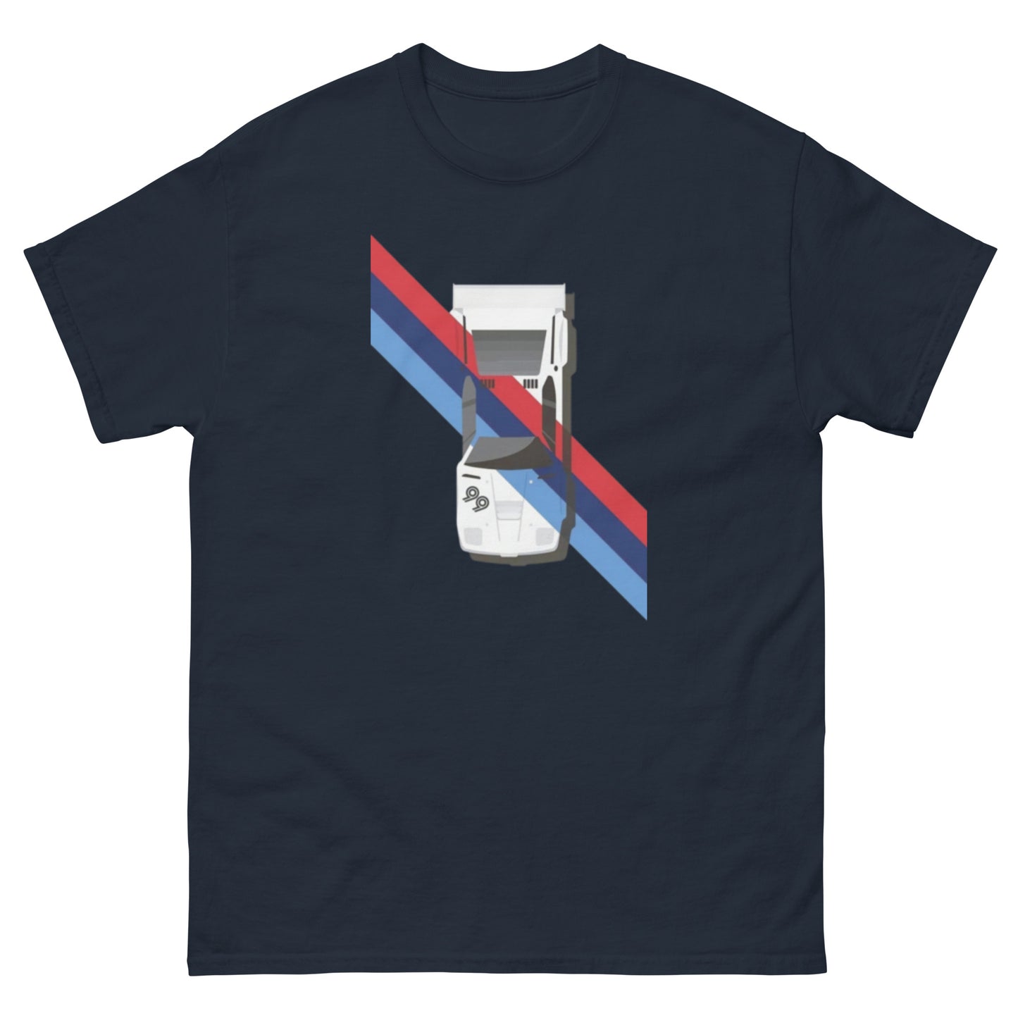 BMW M1 Tee