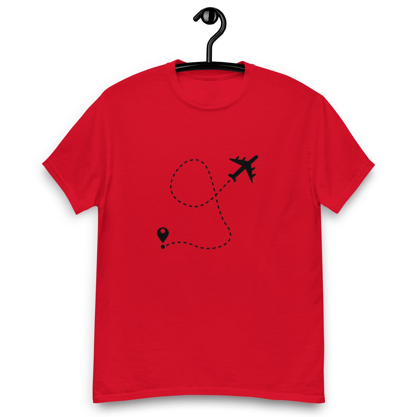 Air Travel Tee