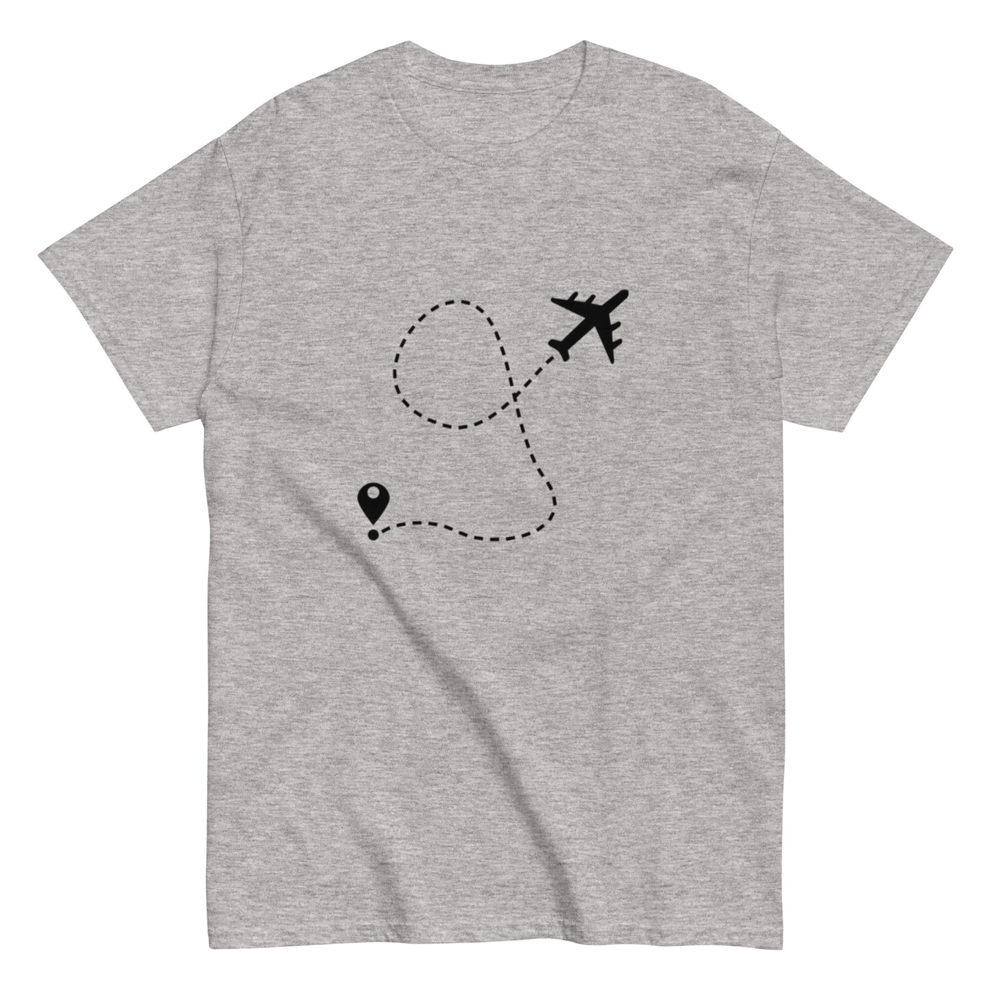 Air Travel Tee