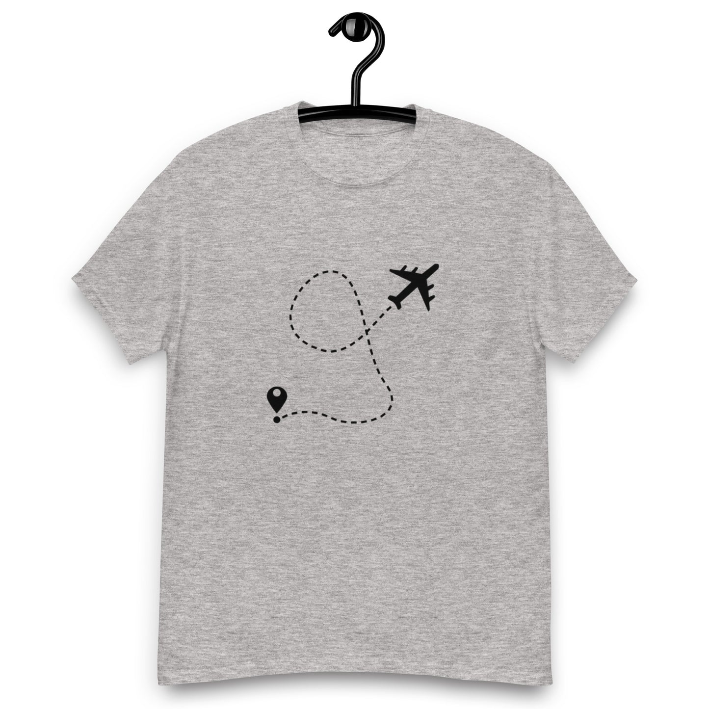 Air Travel Tee