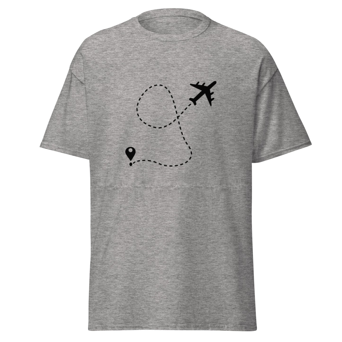 Air Travel Tee