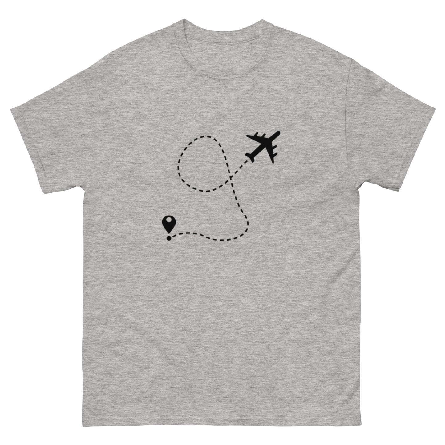 Air Travel Tee