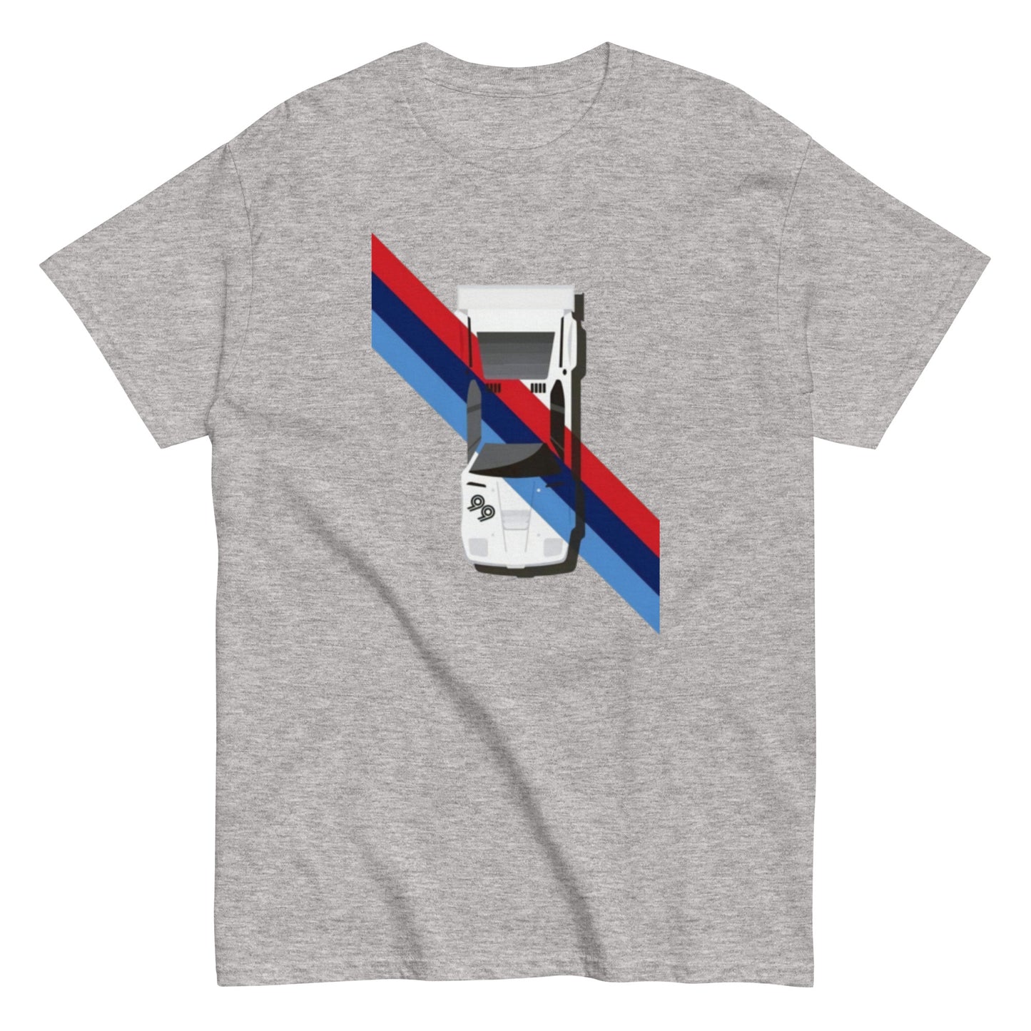 BMW M1 Tee