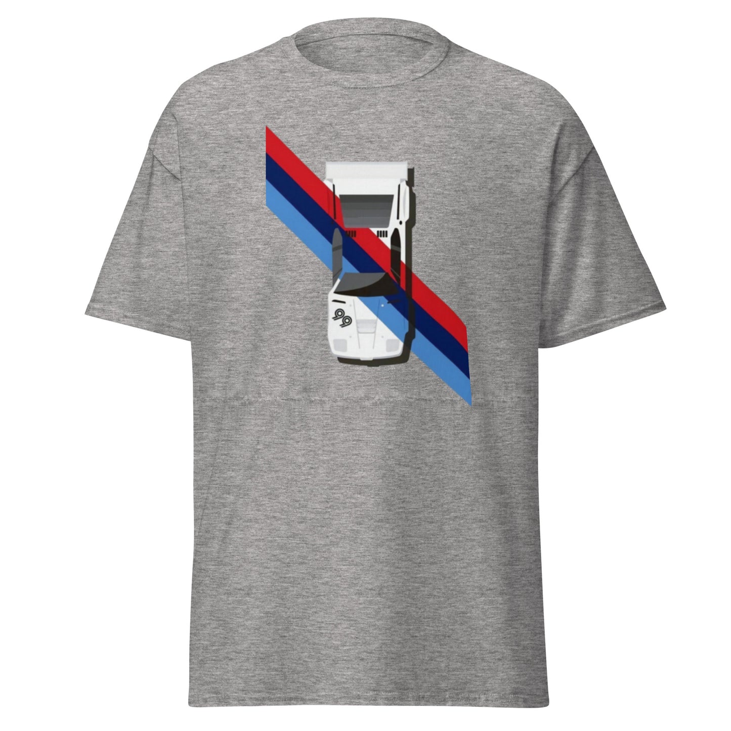 BMW M1 Tee