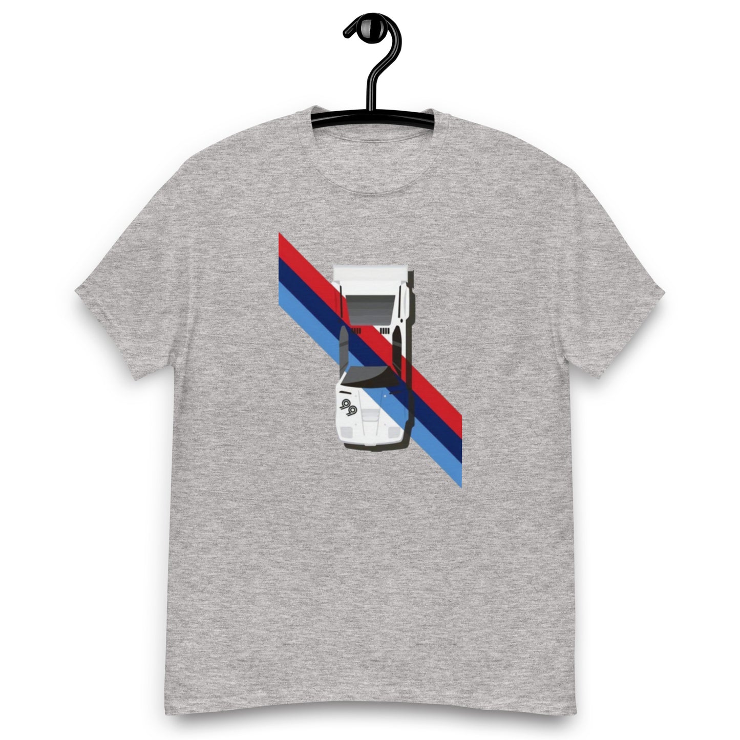 BMW M1 Tee