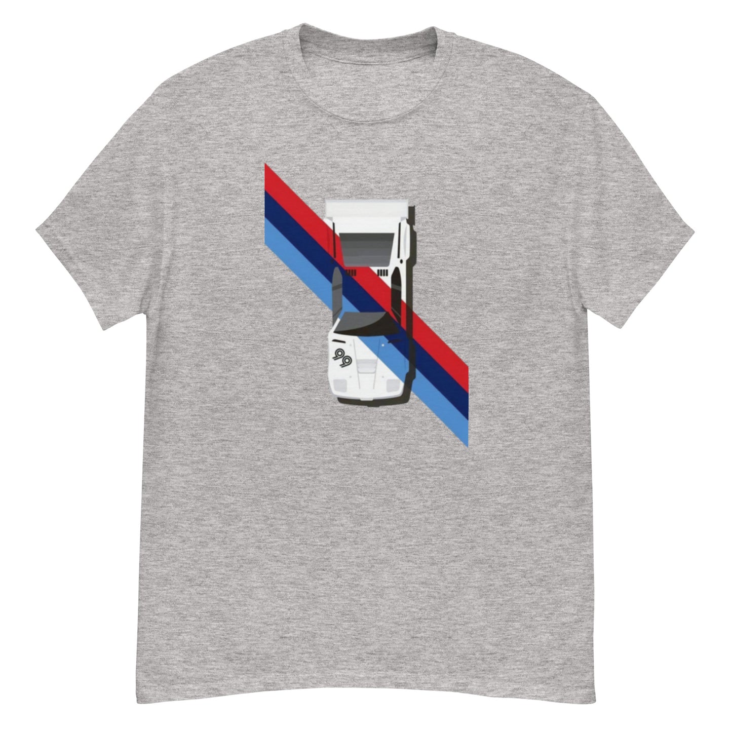 BMW M1 Tee