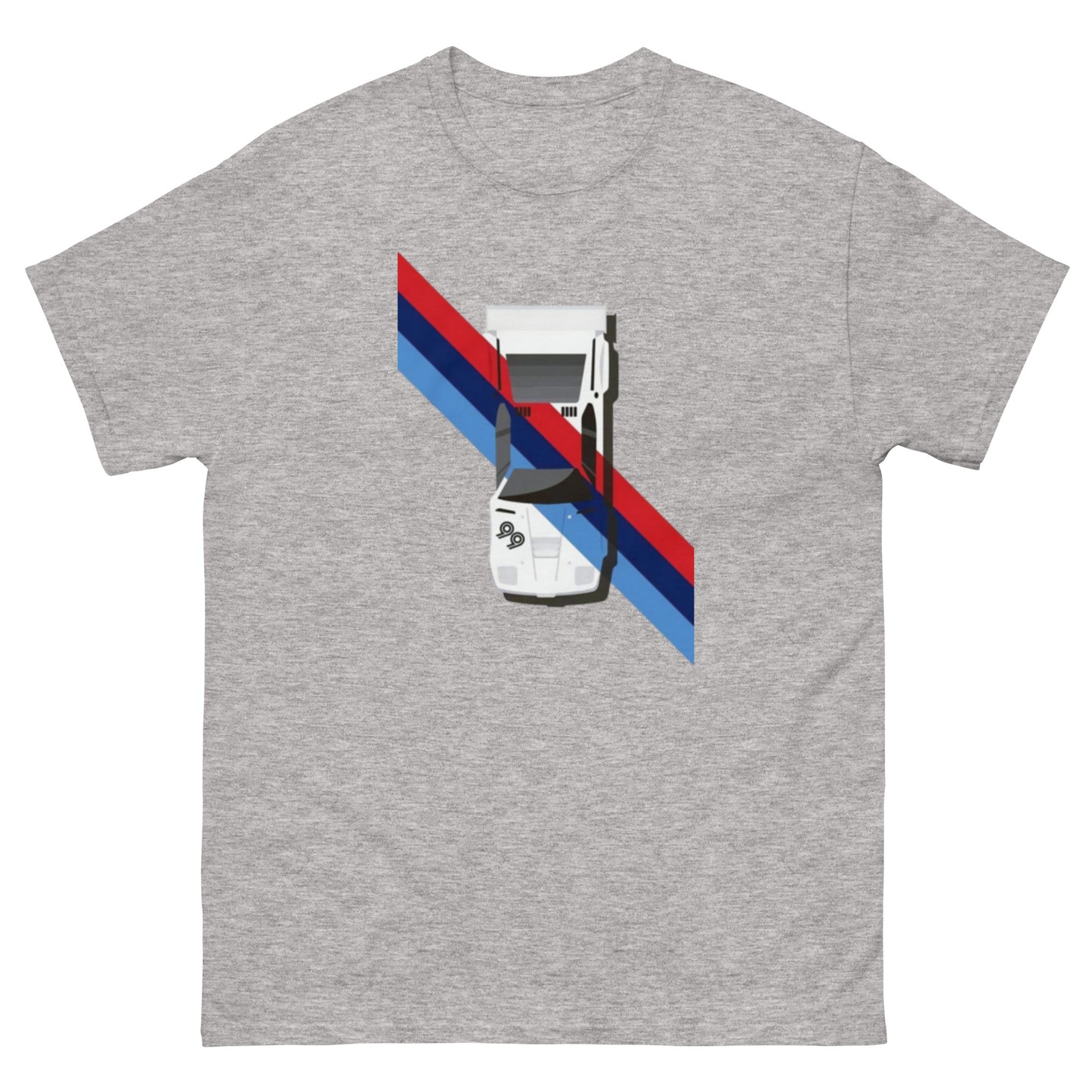 BMW M1 Tee