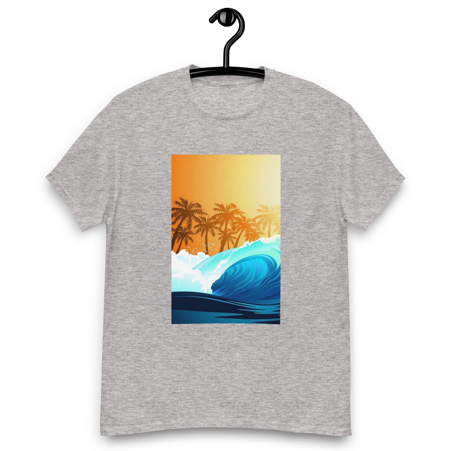 Surf Waves Tee