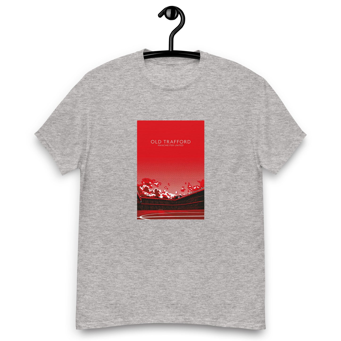 Manchester United Old Trafford Tee