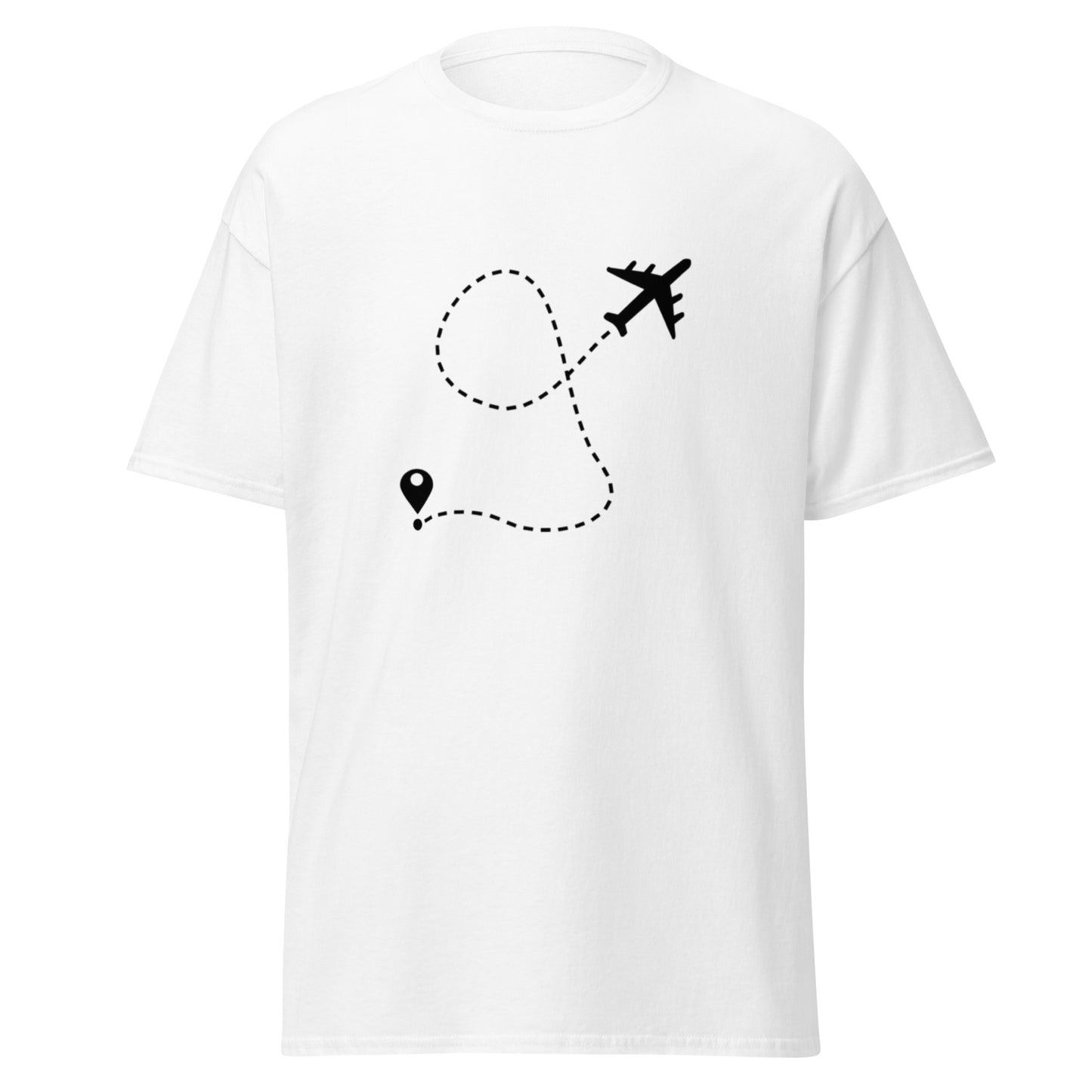 Air Travel Tee