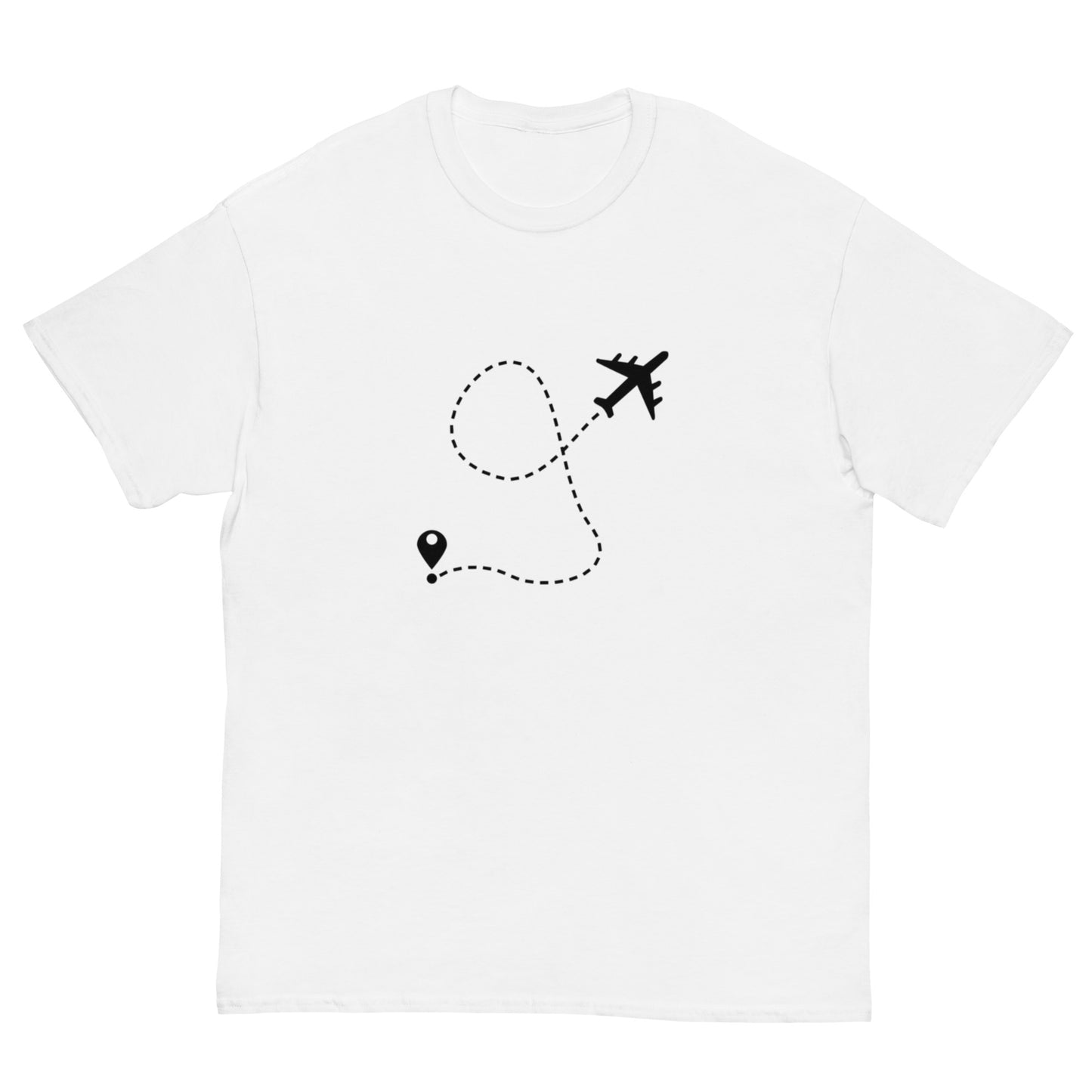 Air Travel Tee