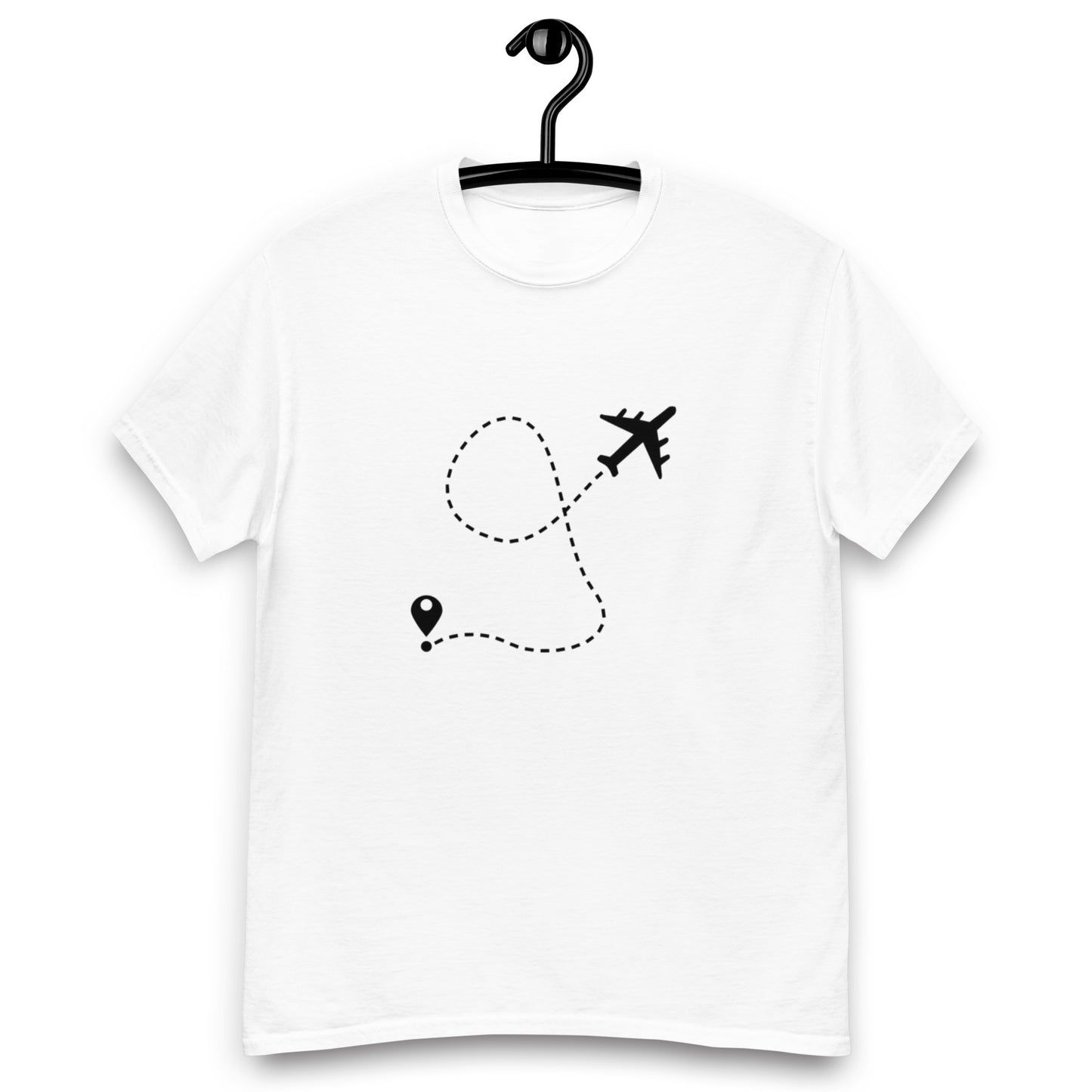 Air Travel Tee