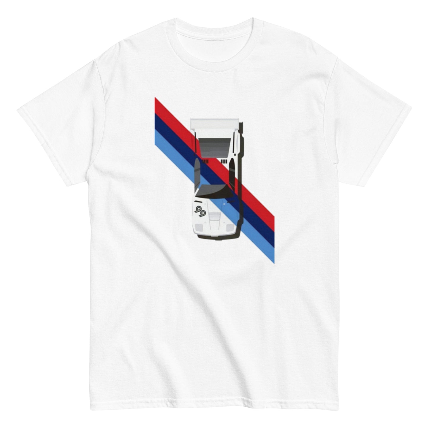 BMW M1 Tee