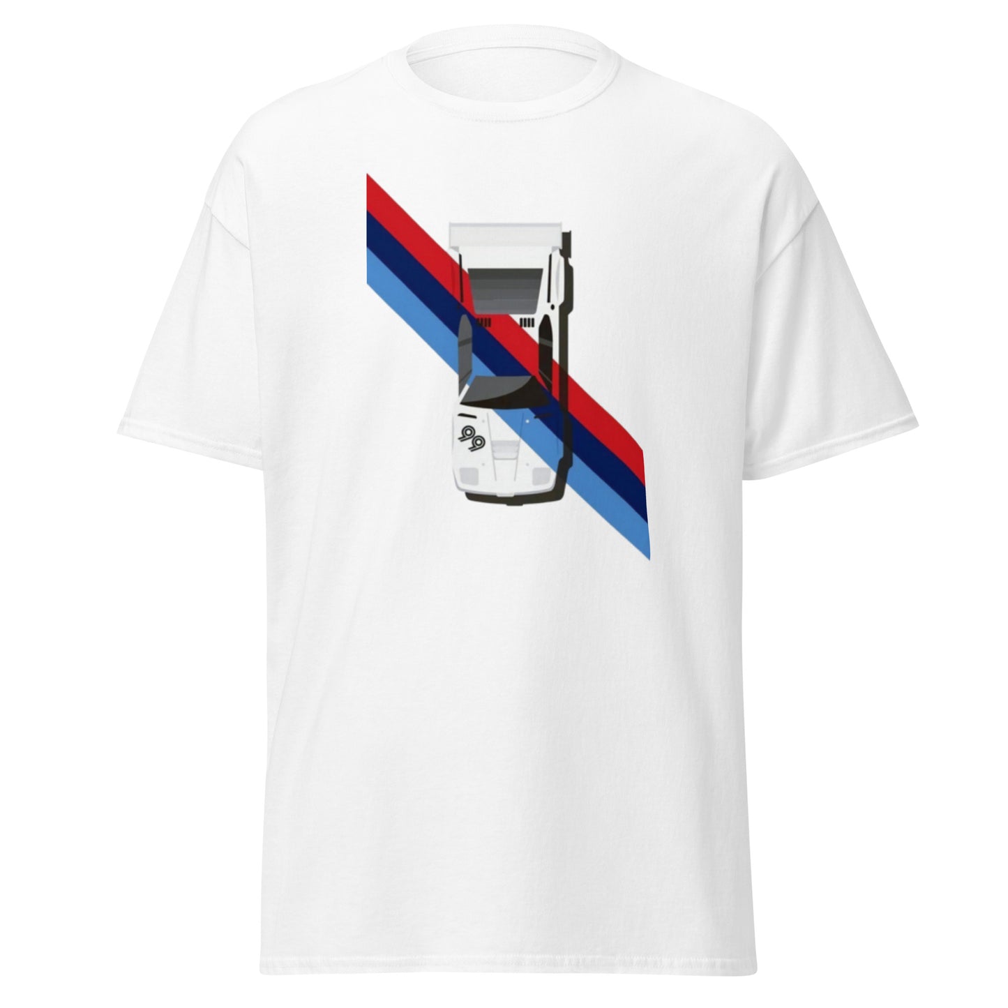 BMW M1 Tee