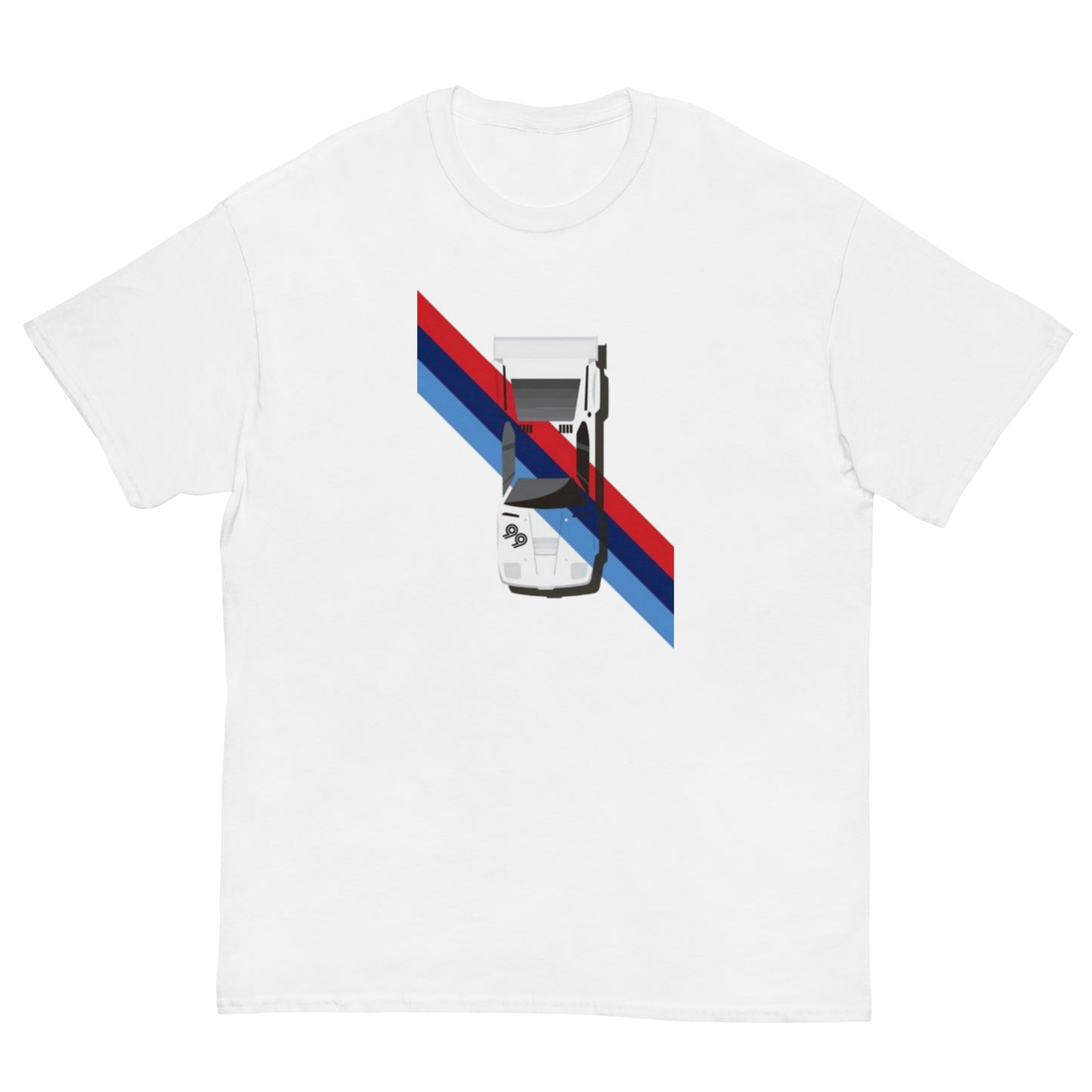 BMW M1 Tee