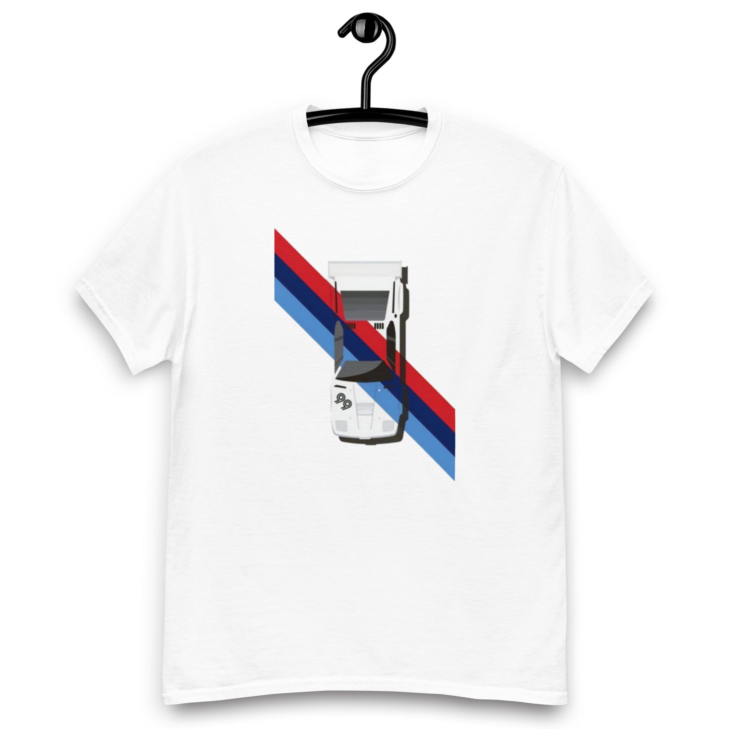 BMW M1 Tee