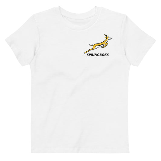 Kids Springboks Supporters Tee