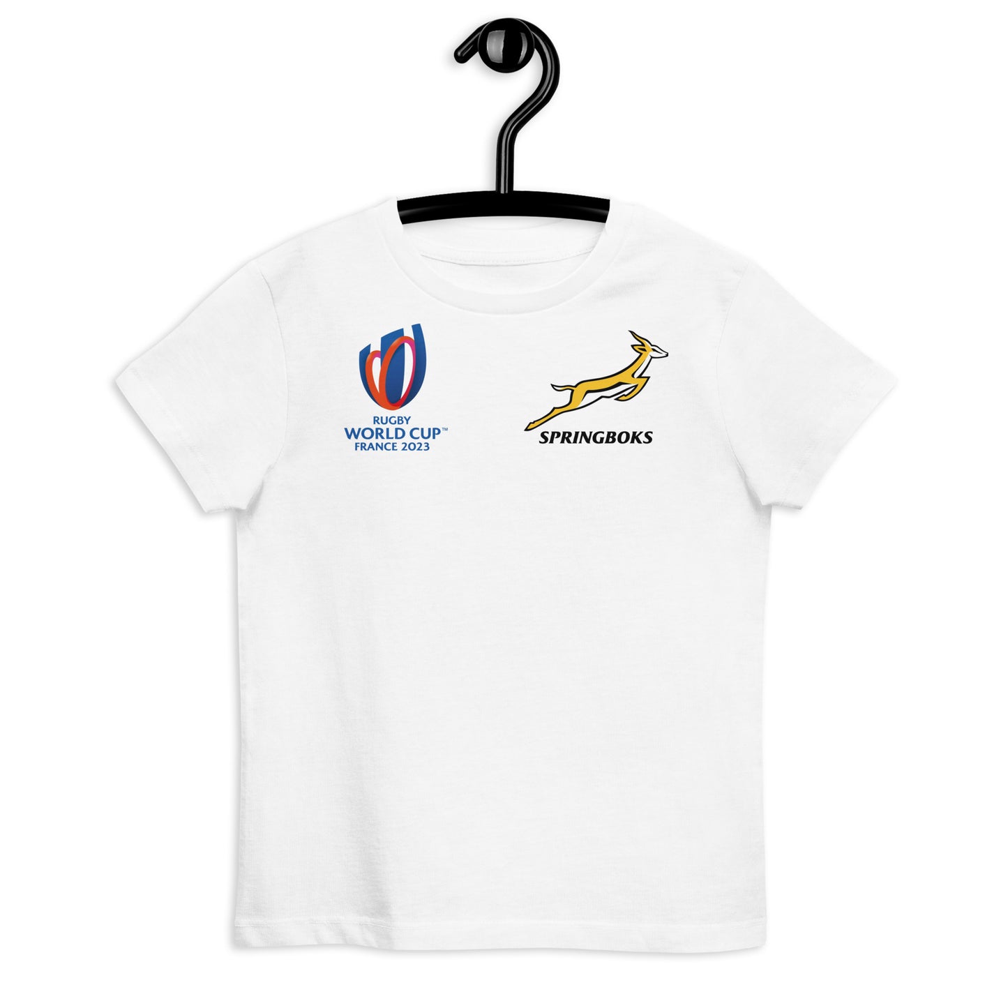 Kids Springboks Supporters Tee