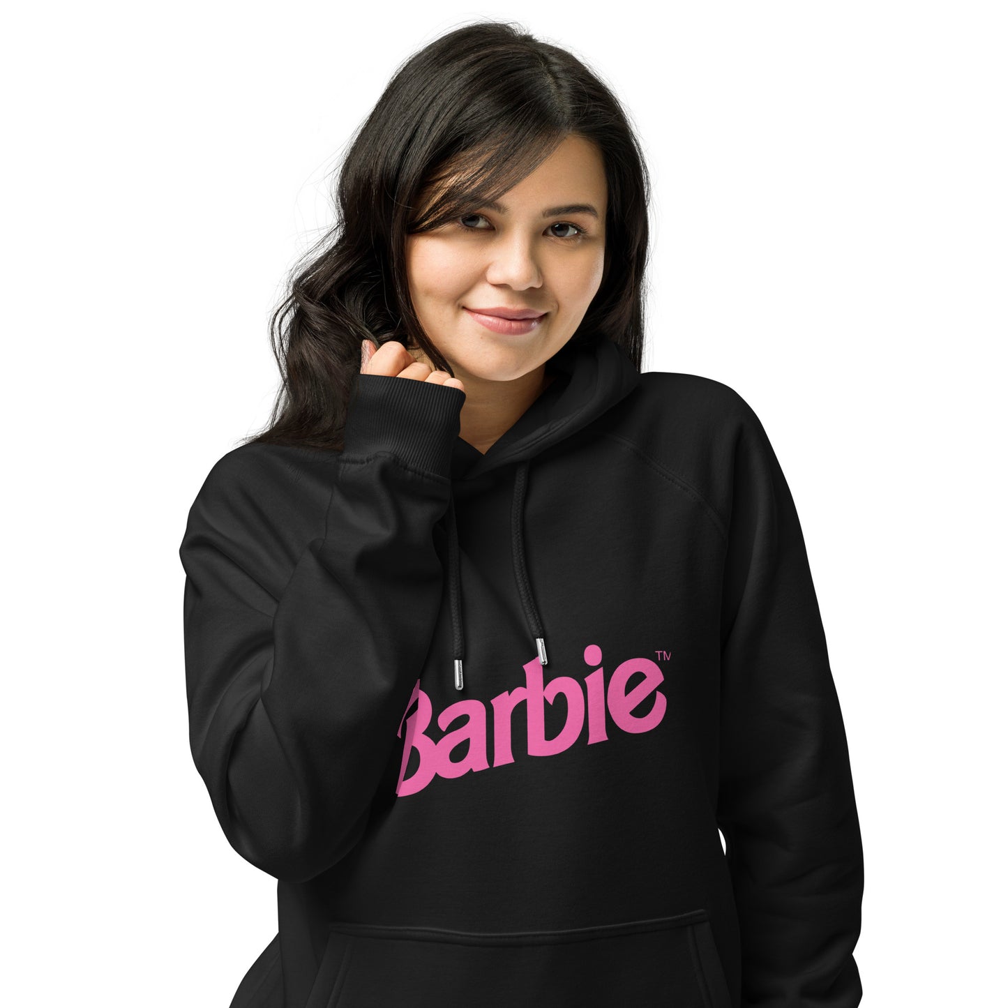 Barbie Hoodie