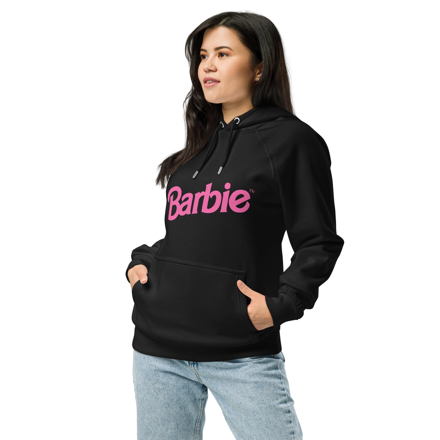 Barbie Hoodie