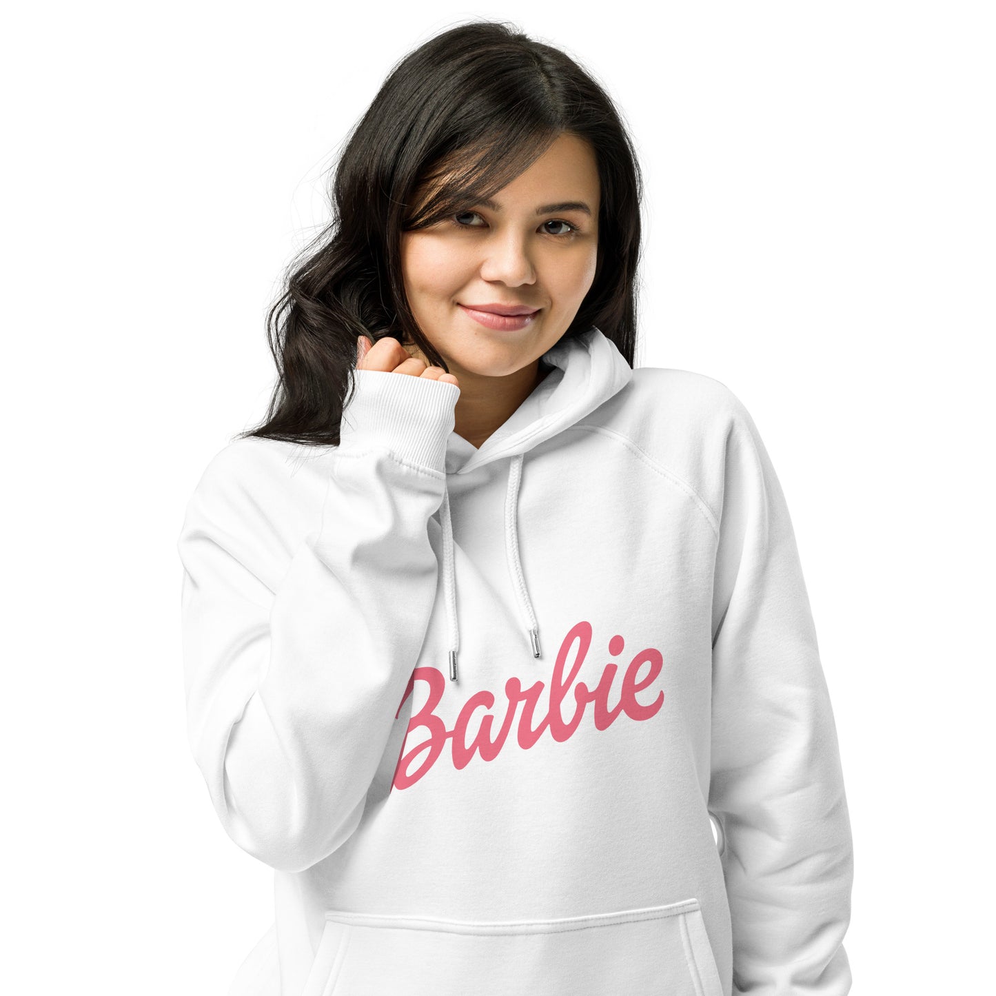 Barbie Hoodie