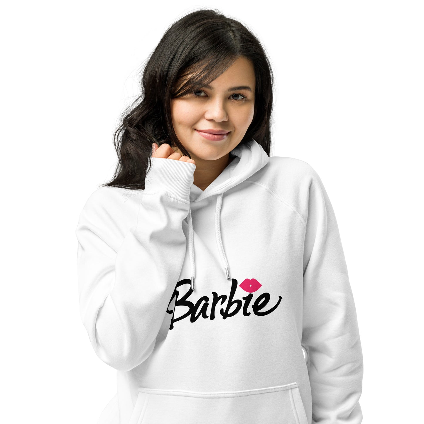 Barbie Hoodie