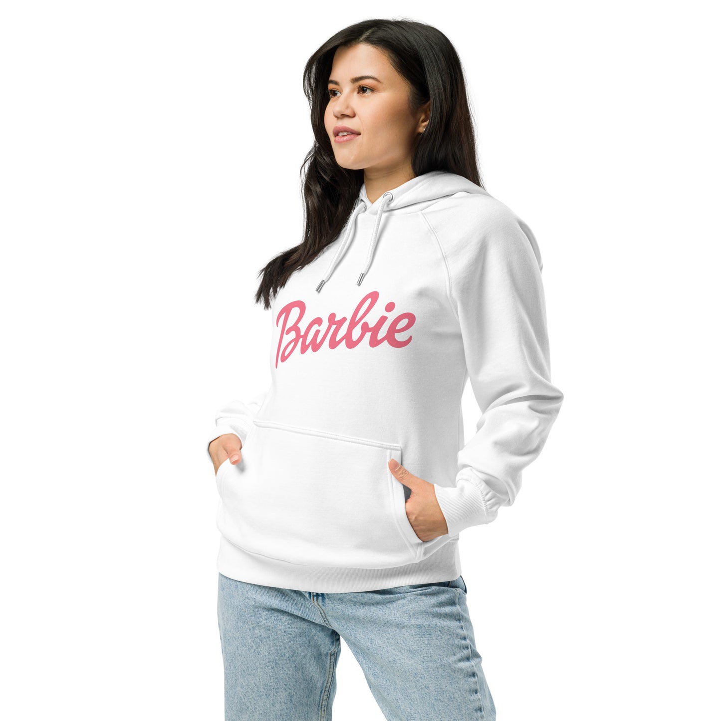 Barbie Hoodie