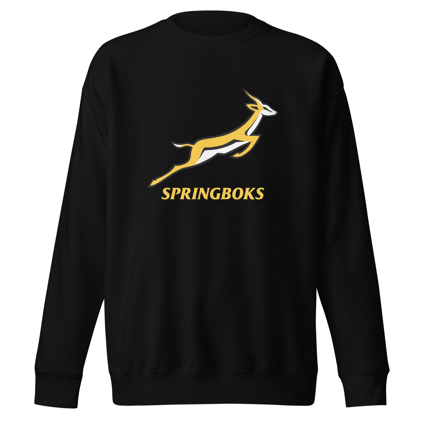 Unisex Springboks Supporters Sweatshirt