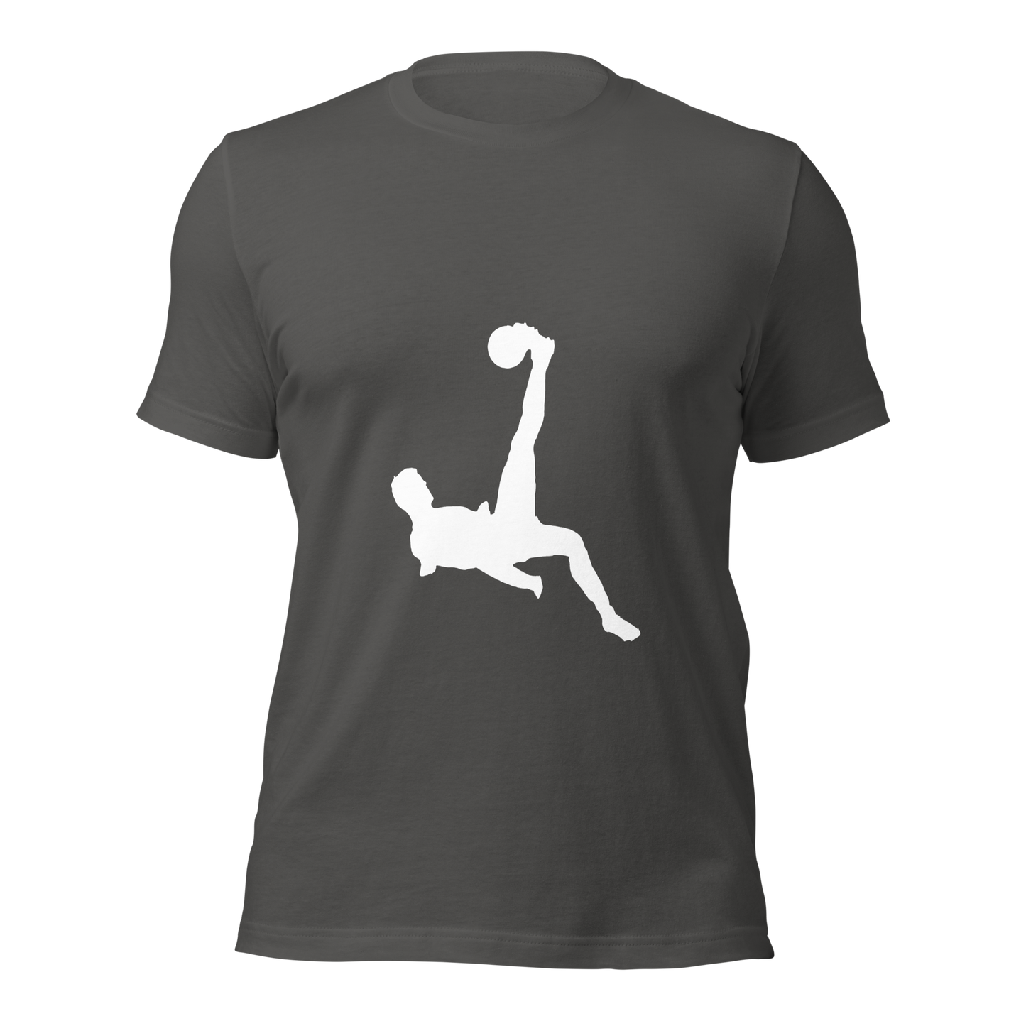 Soccer Bicycle Kick Tee