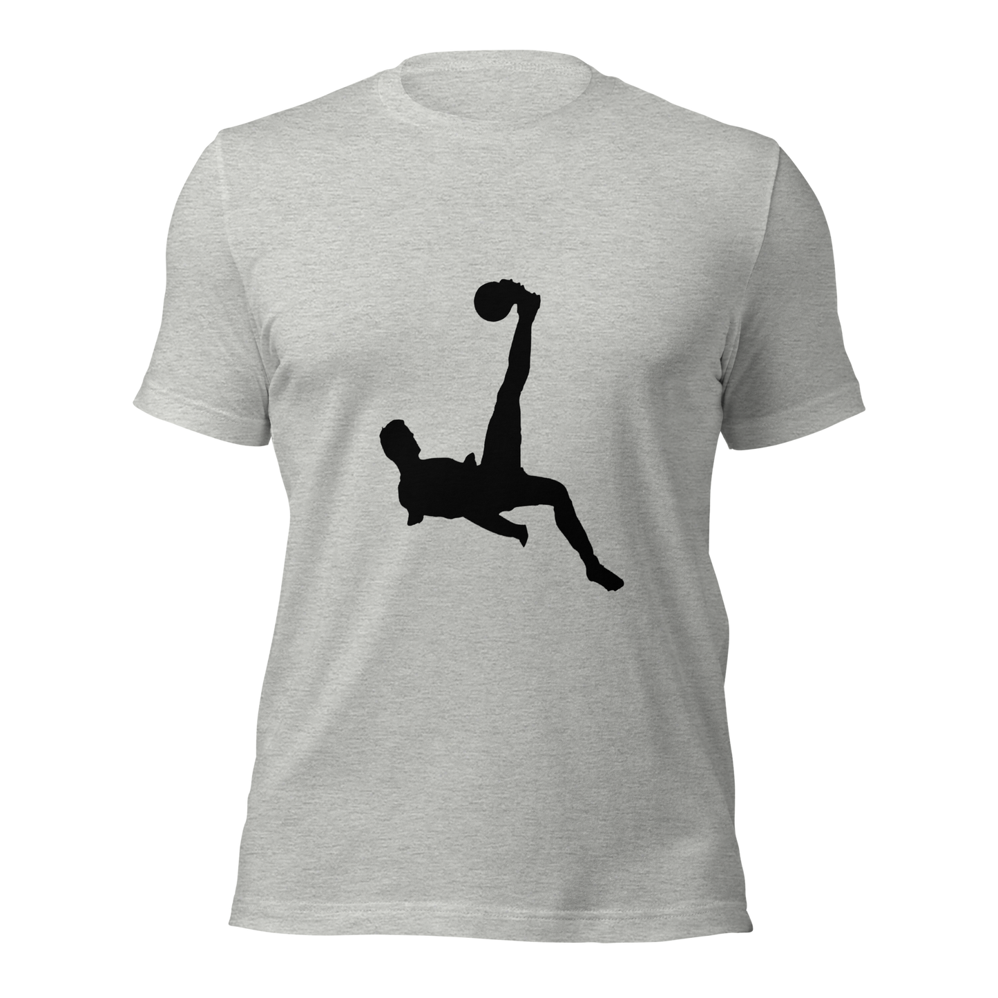 Soccer Bicycle Kick Tee