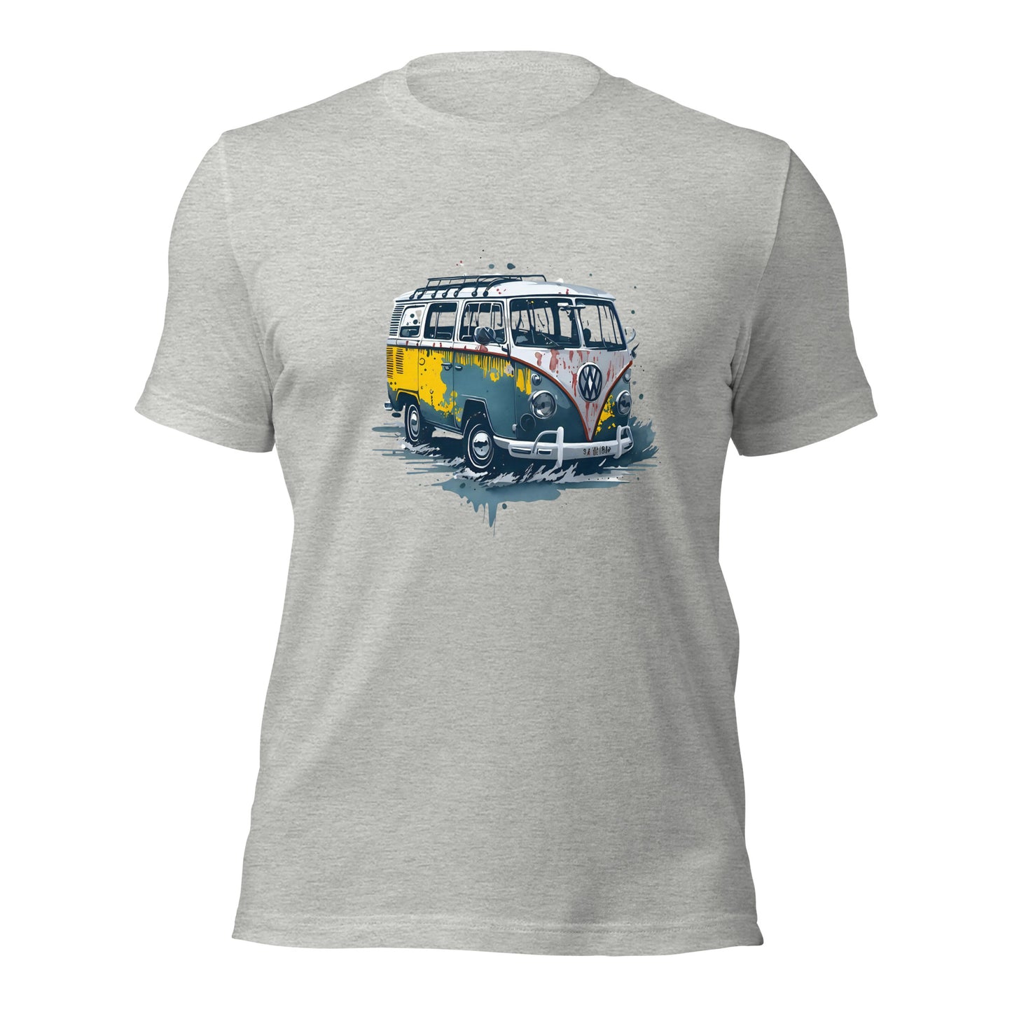 VW Classic Kombi Tee